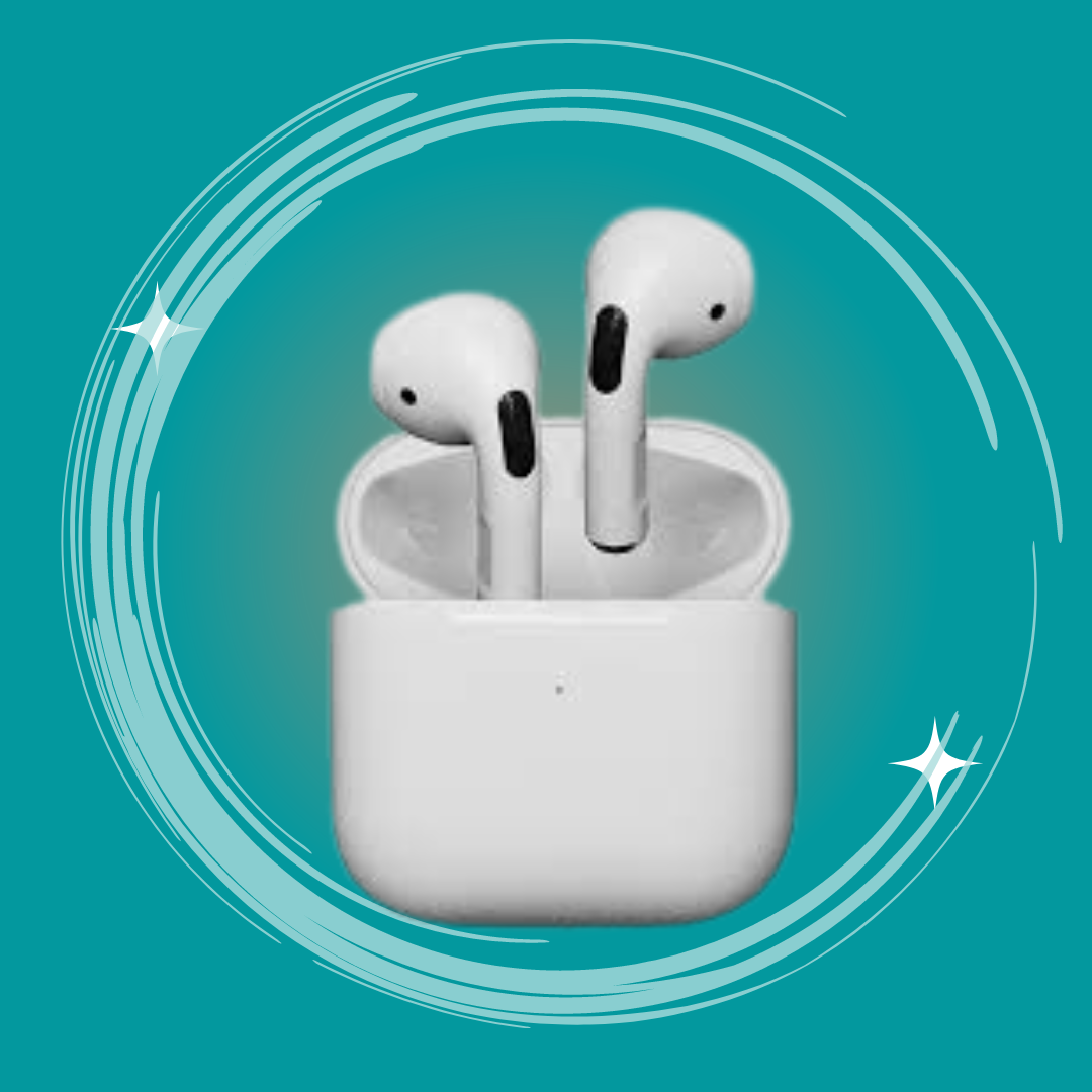 audifonos inalambricos